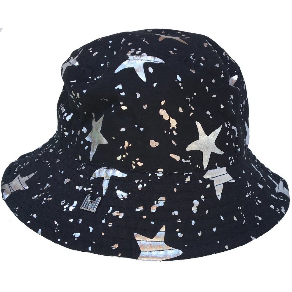 Headchange Shining Star Bucket Hat